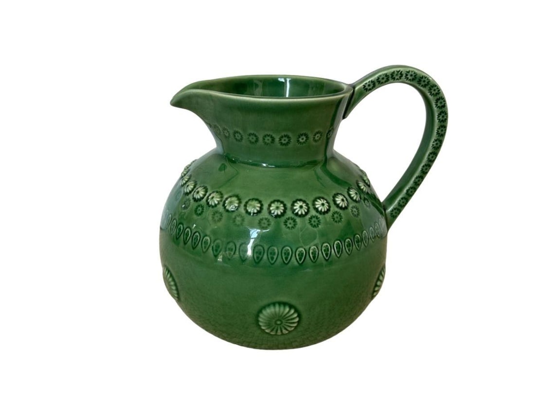 BORDALLO PINHEIRO FANTASY PITCHER
