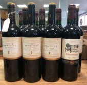 Bordeaux: Chateau Maledan, Bor