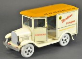 BORDEN'S MILK WAGON Rich Toys