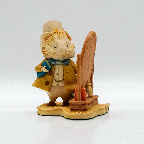 BORDER FINE ARTS BEATRIX POTTER