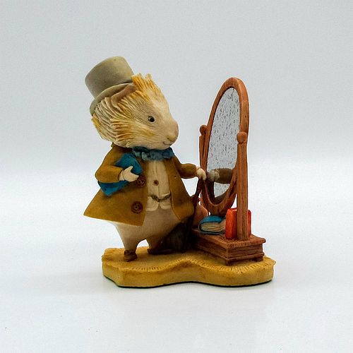 BORDER FINE ARTS BEATRIX POTTER