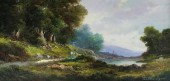 BORDIGNON Toni (Italian/Americ