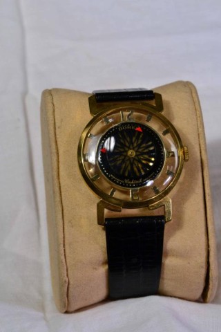 BOREL MEN'S COCKTAIL WATCHVery nice