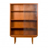 BORGE MOGENSEN, BOOKCASE Borge