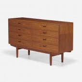 Børge Mogensen. Cabinet. 1951,