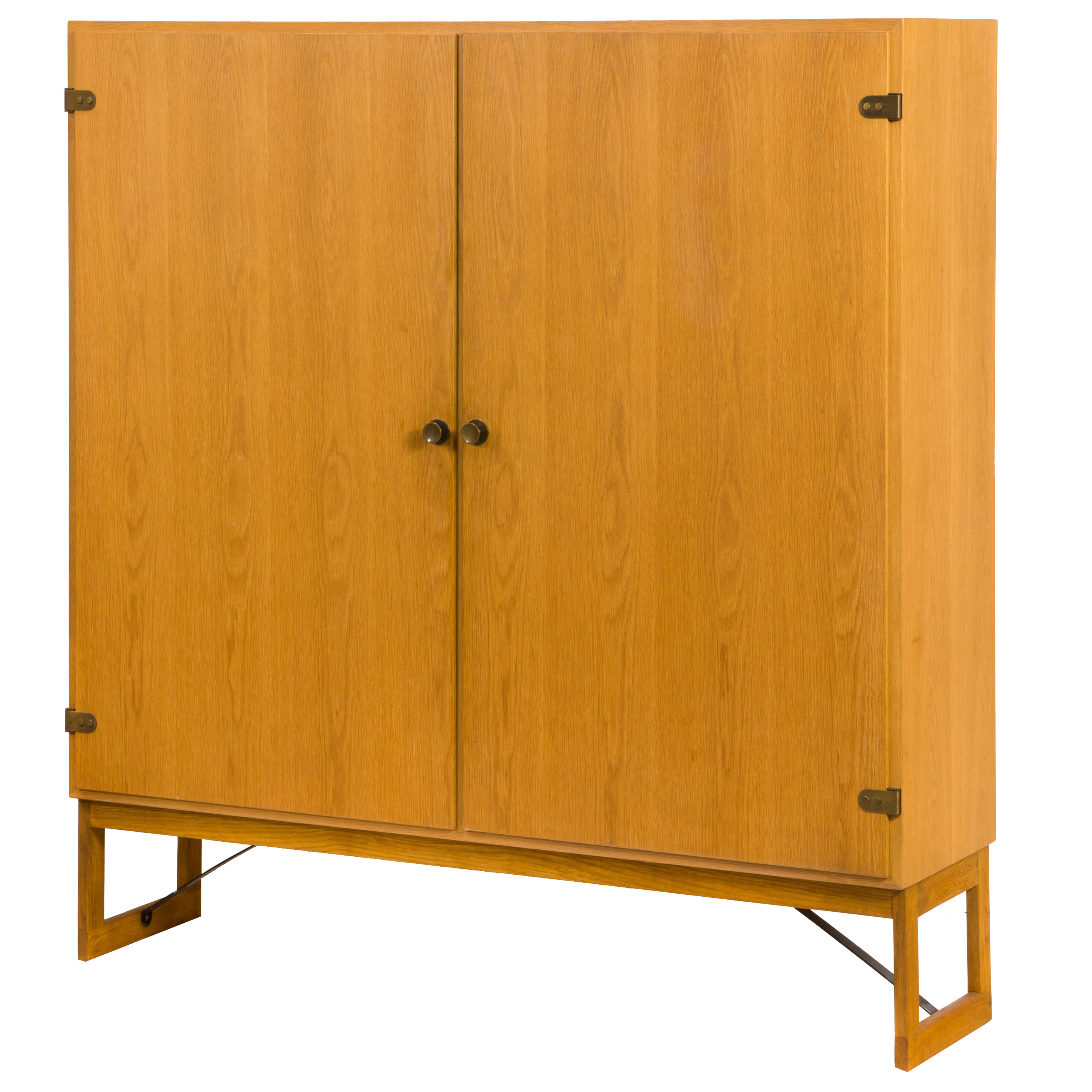 BORGE MOGENSEN, CABINET Borge