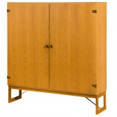 BORGE MOGENSEN, CABINET Borge