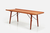 BORGE MOGENSEN, COFFEE TABLE<b