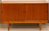 BORGE MOGENSEN CREDENZA Borge