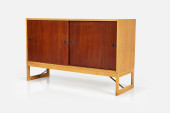 BORGE MOGENSEN, CREDENZA<br>BO