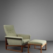 Børge Mogensen
(Danish, 1914-1