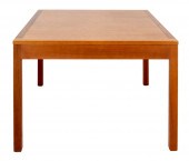 BORGE MOGENSEN DANISH MODERN T