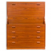 BORGE MOGENSEN, DESK Borge Mog