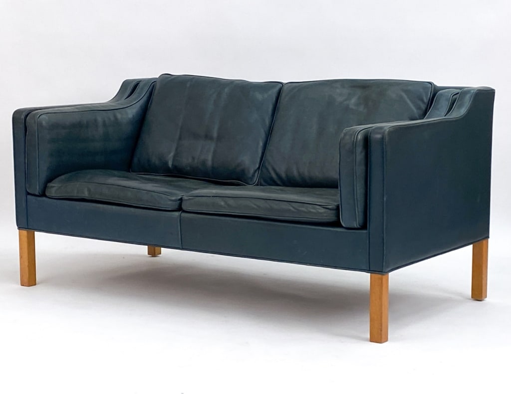 BORGE MOGENSEN FOR FREDERICIA