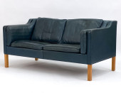 BORGE MOGENSEN FOR FREDERICIA