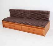 BORGE MOGENSEN FOR KOEGE OAK D