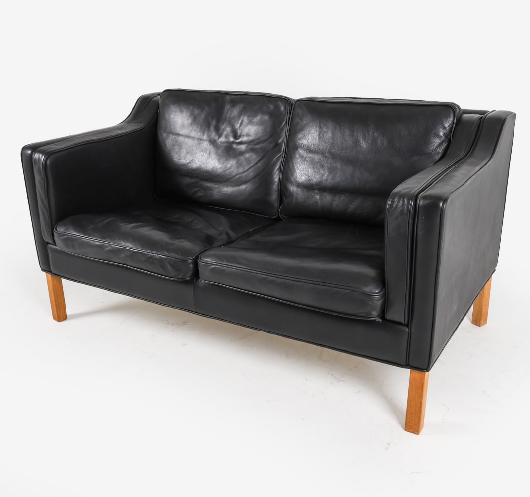 BORGE MOGENSEN STYLE HURUP DANISH