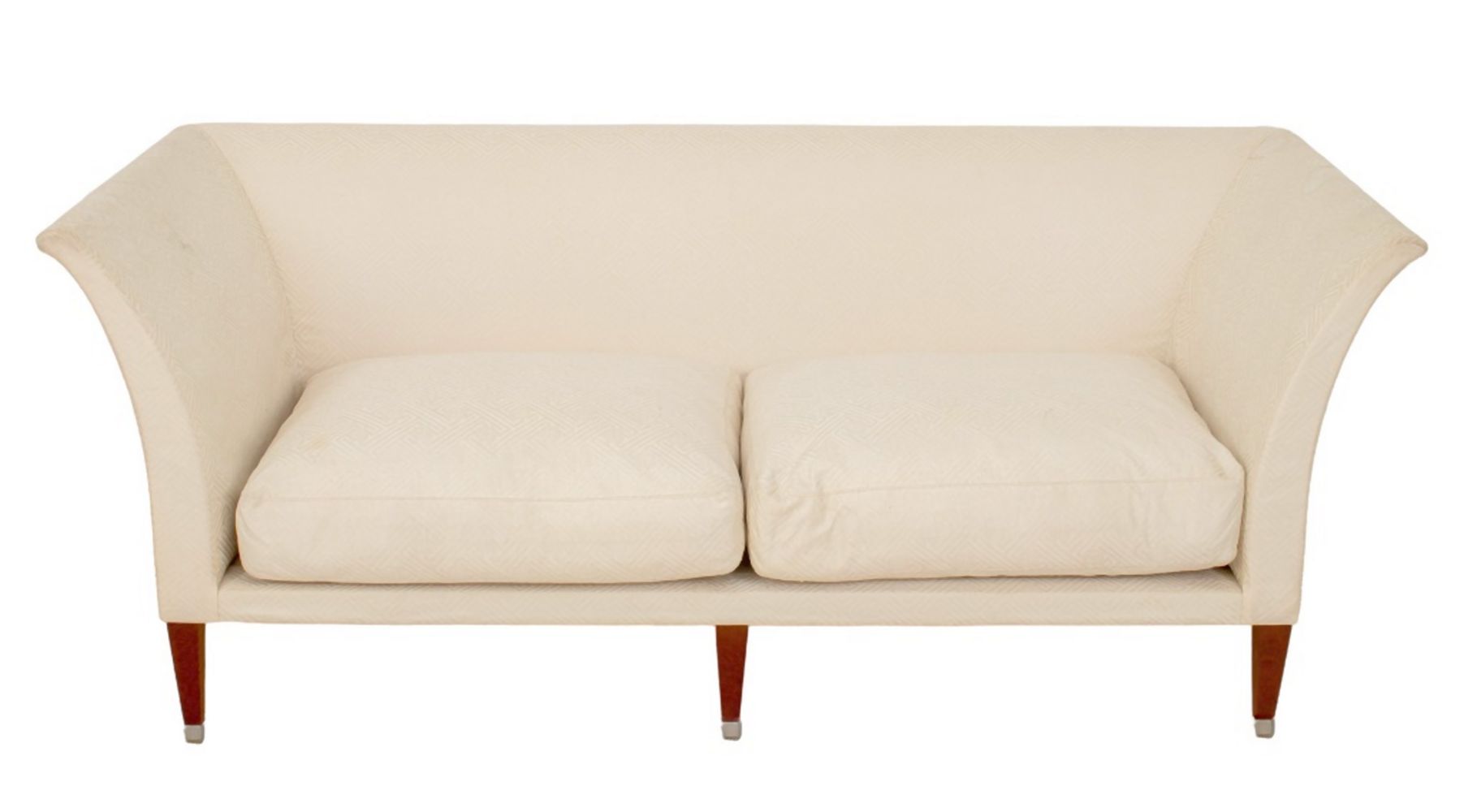 BORGE MOGENSEN STYLE WHITE