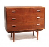 BORGE MOGENSEN TEAK VANITYBorg