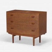 Børge Mogensen. Vanity. c. 196