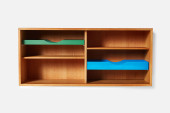 BORGE MOGENSEN, WALL MOUNT CRE