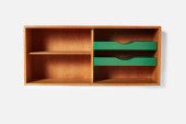BORGE MOGENSEN, WALL-MOUNT CRE
