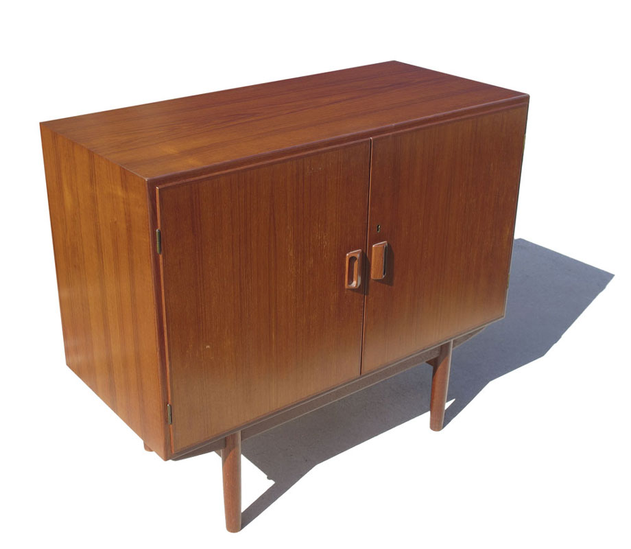 BORGE MORGENSEN / SOBORG MOBLER