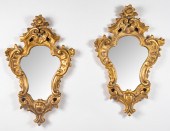BORGHESE ITALIAN ROCOCO STYLE