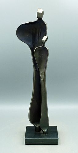 BORIS KRAMER "MENTOR" STEEL