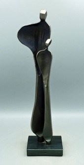 BORIS KRAMER "MENTOR" STEEL SC