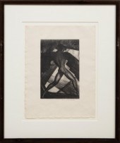 BORIS LOVET-LORSKI (AMERICAN/L