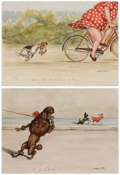 Boris O'Klein (French, 1893-19
