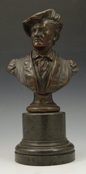 BORMEL, Eugen, (German, 1858-):