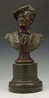 BORMEL, Eugen, (German, 1858-)