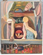 BORNE, Mortimer, (Polish, 1902