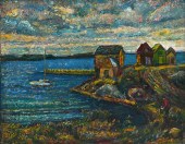 BORNE, Mortimer, (Polish, 1902