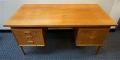 BORNHOLM MID-CENTURY MODERN TE