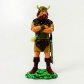 BOROMIR HN2918 - ROYAL DOULTON
