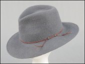 BORSALINO MAN'S FELT HAT. Size