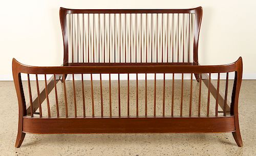 BORSANI STYLE ITALIAN QUEEN SIZE