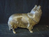 BOSCH, Gerda Van Der. Large Br