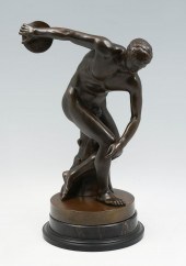 BOSCHETTI, Benedetto, (Italian
