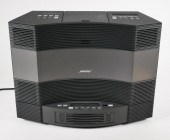 BOSE ACOUSTIC WAVE II MUSIC SY