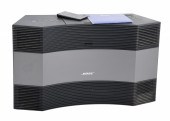 Bose Acoustic Wave Model CD 30