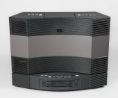 Bose Acoustic Wave Music Syste