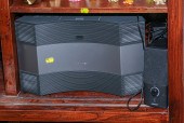 BOSE ACOUSTIC WAVE MUSIC SYSTE