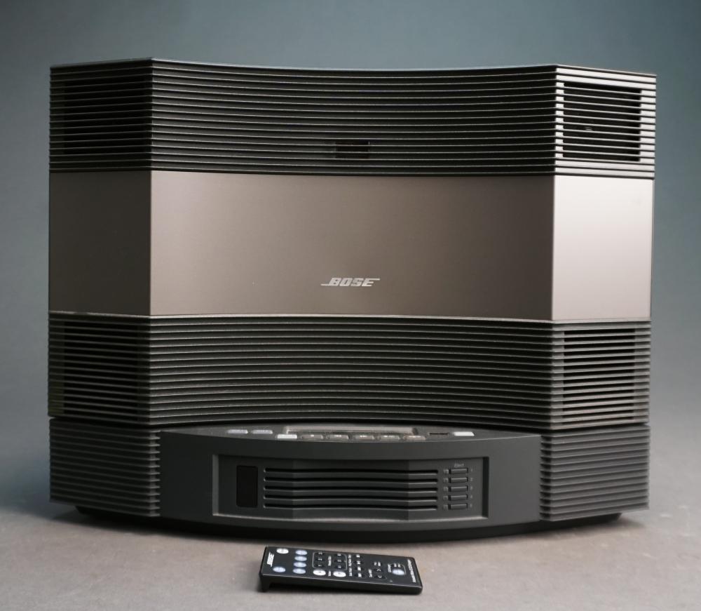 BOSE ACOUSTIC WAVE MUSIC SYSTEM