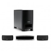 BOSE AV3-2-1 II MEDIA CENTER A
