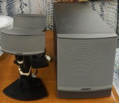 BOSE COMPANION 5 MULTIMEDIA TH