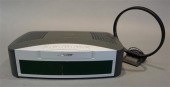 BOSE MODEL AV3-2-1 MEDIA CENTE